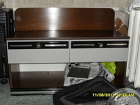 спальня серого цвета - <ro>Изображение</ro><ru>Изображение</ru> #2, <ru>Объявление</ru> #358205