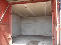 Продам большой гараж АК «Надежда» г. Донецк Калининский р-н - <ro>Изображение</ro><ru>Изображение</ru> #2, <ru>Объявление</ru> #368425