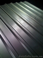 Профнастил в ассортименте - <ro>Изображение</ro><ru>Изображение</ru> #2, <ru>Объявление</ru> #314313