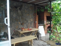 Продам элитный дом в курортном г Новоазовск 500 м от Азовского моря - <ro>Изображение</ro><ru>Изображение</ru> #5, <ru>Объявление</ru> #395621