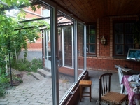 Продам элитный дом в курортном г Новоазовск 500 м от Азовского моря - <ro>Изображение</ro><ru>Изображение</ru> #3, <ru>Объявление</ru> #395621