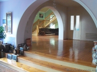 Продам элитный дом в курортном г Новоазовск 500 м от Азовского моря - <ro>Изображение</ro><ru>Изображение</ru> #1, <ru>Объявление</ru> #395621