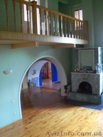 Продам элитный дом в курортном г Новоазовск 500 м от Азовского моря - <ro>Изображение</ro><ru>Изображение</ru> #2, <ru>Объявление</ru> #395621