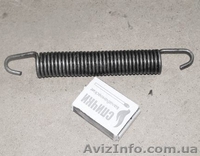 Пружины отжимных рычагов для Т-150, ЮМЗ, МТЗ, Т-40, Т-25, Т-16, ДТ-75 (А-41, СМД - <ro>Изображение</ro><ru>Изображение</ru> #5, <ru>Объявление</ru> #369912
