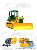 Запчасти для спецтехники Hyundai, Bobcat, Shantui - <ro>Изображение</ro><ru>Изображение</ru> #3, <ru>Объявление</ru> #388805