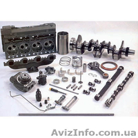 Запчасти для спецтехники Hyundai, Bobcat, Shantui - <ro>Изображение</ro><ru>Изображение</ru> #2, <ru>Объявление</ru> #388805