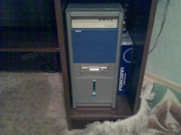 Компьютер пентиум - <ro>Изображение</ro><ru>Изображение</ru> #3, <ru>Объявление</ru> #392663