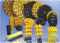 Запчасти для спецтехники Hyundai, Bobcat, Shantui - <ro>Изображение</ro><ru>Изображение</ru> #7, <ru>Объявление</ru> #388805