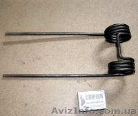 Пружины отжимных рычагов для Т-150, ЮМЗ, МТЗ, Т-40, Т-25, Т-16, ДТ-75 (А-41, СМД - <ro>Изображение</ro><ru>Изображение</ru> #7, <ru>Объявление</ru> #369912