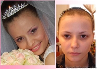 визажист в Донецке - <ro>Изображение</ro><ru>Изображение</ru> #3, <ru>Объявление</ru> #384361