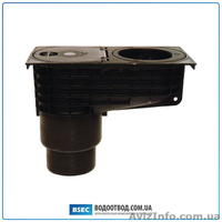 Наружный дождеприемник - <ro>Изображение</ro><ru>Изображение</ru> #1, <ru>Объявление</ru> #387349