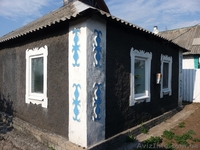 Продам дом в Пролетарском районе - <ro>Изображение</ro><ru>Изображение</ru> #1, <ru>Объявление</ru> #385598