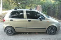 Продам авто  DAEWOO Matiz - <ro>Изображение</ro><ru>Изображение</ru> #1, <ru>Объявление</ru> #382284