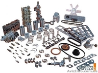 Запчасти для спецтехники Hyundai, Bobcat, Shantui - <ro>Изображение</ro><ru>Изображение</ru> #1, <ru>Объявление</ru> #388805