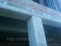 Стройматериалы б\у, плиты ПК , ПКЖ, Блоки ФБС-3,4,5,6, стен. панель, колонны...  - <ro>Изображение</ro><ru>Изображение</ru> #8, <ru>Объявление</ru> #382232