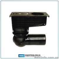 Наружный дождеприемник - <ro>Изображение</ro><ru>Изображение</ru> #2, <ru>Объявление</ru> #387349