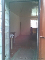 Продам дом 150 м от моря в курортном г. Новоазовск, можно под дачу - <ro>Изображение</ro><ru>Изображение</ru> #4, <ru>Объявление</ru> #417952