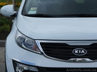 Свадебное авто Kia Sportage 2010 - <ro>Изображение</ro><ru>Изображение</ru> #3, <ru>Объявление</ru> #411237