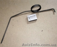 Изготовление пружин на заказ из пружинной проволоки до 8мм включительно. Качеств - <ro>Изображение</ro><ru>Изображение</ru> #7, <ru>Объявление</ru> #398171