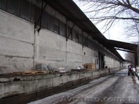 Продам склады под производство - <ro>Изображение</ro><ru>Изображение</ru> #2, <ru>Объявление</ru> #422120