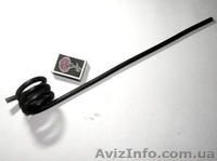 Изготовление пружин на заказ из пружинной проволоки до 8мм включительно. Качеств - <ro>Изображение</ro><ru>Изображение</ru> #6, <ru>Объявление</ru> #398171