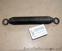 Изготовление пружин на заказ из пружинной проволоки до 8мм включительно. Качеств - <ro>Изображение</ro><ru>Изображение</ru> #5, <ru>Объявление</ru> #398171