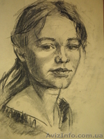 Рисую на заказ. - <ro>Изображение</ro><ru>Изображение</ru> #1, <ru>Объявление</ru> #423770