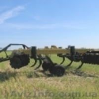 ДИСКОВАЯ БОРОНА Б-30 И ДСКОВАЯ БОРОНА С ГЛУБОКОРЫХЛИТЕЛЯМИ Б-20 - <ro>Изображение</ro><ru>Изображение</ru> #3, <ru>Объявление</ru> #399600
