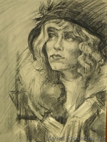 Рисую на заказ. - <ro>Изображение</ro><ru>Изображение</ru> #3, <ru>Объявление</ru> #423770