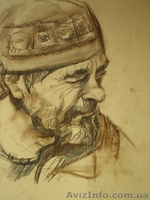 Рисую на заказ. - <ro>Изображение</ro><ru>Изображение</ru> #2, <ru>Объявление</ru> #423770