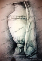 Индивидуальные (частные) занятия рисования (графика и живопись). - <ro>Изображение</ro><ru>Изображение</ru> #1, <ru>Объявление</ru> #429501