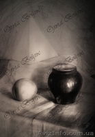 Индивидуальные (частные) занятия рисования (графика и живопись). - <ro>Изображение</ro><ru>Изображение</ru> #2, <ru>Объявление</ru> #429501