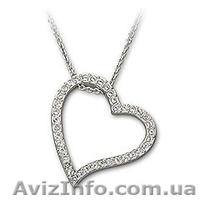 Продам оригинальные украшения Swarovski - <ro>Изображение</ro><ru>Изображение</ru> #1, <ru>Объявление</ru> #451134