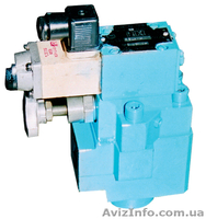 клапан предохранительный МКПВ - <ro>Изображение</ro><ru>Изображение</ru> #1, <ru>Объявление</ru> #435376