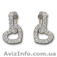 Продам оригинальные украшения Swarovski - <ro>Изображение</ro><ru>Изображение</ru> #2, <ru>Объявление</ru> #451134