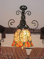 Витражные изделия по технике Тиффани, Фьюзинг - <ro>Изображение</ro><ru>Изображение</ru> #4, <ru>Объявление</ru> #449253