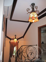 Витражные изделия по технике Тиффани, Фьюзинг - <ro>Изображение</ro><ru>Изображение</ru> #5, <ru>Объявление</ru> #449253