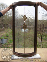 Витражные изделия по технике Тиффани, Фьюзинг - <ro>Изображение</ro><ru>Изображение</ru> #6, <ru>Объявление</ru> #449253