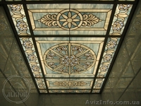 Витражи эксклюзивный дизайн - <ro>Изображение</ro><ru>Изображение</ru> #1, <ru>Объявление</ru> #449254