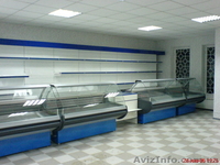 Торговое оборудование для Вашего магазина. - <ro>Изображение</ro><ru>Изображение</ru> #4, <ru>Объявление</ru> #443121