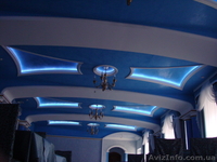 эксклюзивный дизайн интерьера, строительные и отделочные работы - <ro>Изображение</ro><ru>Изображение</ru> #3, <ru>Объявление</ru> #446469