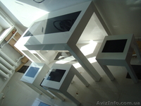 Дизайн и изготовление мебели по индивидуальному дизайну на заказ - <ro>Изображение</ro><ru>Изображение</ru> #7, <ru>Объявление</ru> #446472