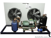 Холодильные технологии в производстве и переработке продуктов. - <ro>Изображение</ro><ru>Изображение</ru> #7, <ru>Объявление</ru> #448550