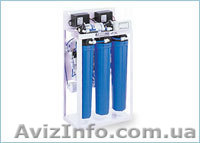 Фильтр для очистки воды. Установка фильтров очистки воды подключение и монтаж. - <ro>Изображение</ro><ru>Изображение</ru> #2, <ru>Объявление</ru> #441032