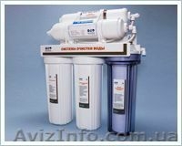 Фильтр для очистки воды. Установка фильтров очистки воды подключение и монтаж. - <ro>Изображение</ro><ru>Изображение</ru> #3, <ru>Объявление</ru> #441032