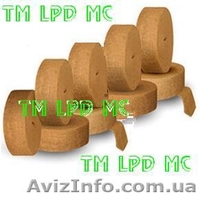 продаю  Межвенцовый утеплитель, ленточный утеплитель, джутовый утеплитель, ленто - <ro>Изображение</ro><ru>Изображение</ru> #3, <ru>Объявление</ru> #452168