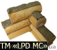  Продам  Межвенцовый утеплитель — это натуральный прокладочный материал, использ - <ro>Изображение</ro><ru>Изображение</ru> #1, <ru>Объявление</ru> #450520