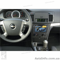 Аренда авто Шевроле Эпика - <ro>Изображение</ro><ru>Изображение</ru> #2, <ru>Объявление</ru> #453535