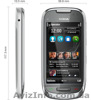 IPHONE 5,4 NOKIA C7 - <ro>Изображение</ro><ru>Изображение</ru> #7, <ru>Объявление</ru> #444666