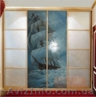 ООО Березка плюс. цех художественного стекла и зеркал - <ro>Изображение</ro><ru>Изображение</ru> #4, <ru>Объявление</ru> #441364